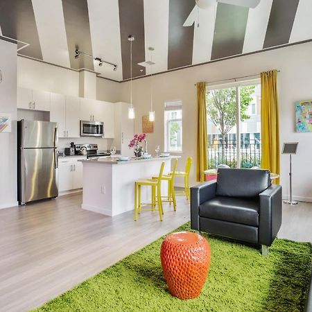 Appartement Lux House Of Champagne 2BR 2BA Free Parking&Wifi à Baltimore Extérieur photo